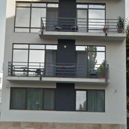 City Park Residence Constança Exterior foto