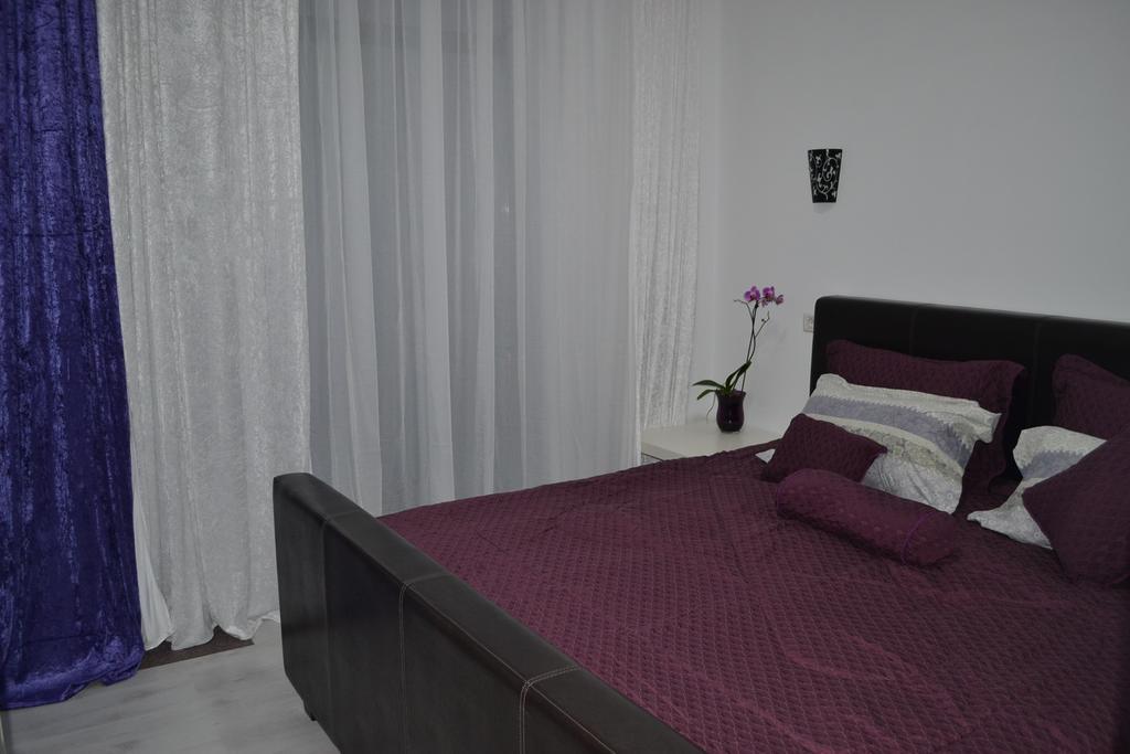 City Park Residence Constança Quarto foto